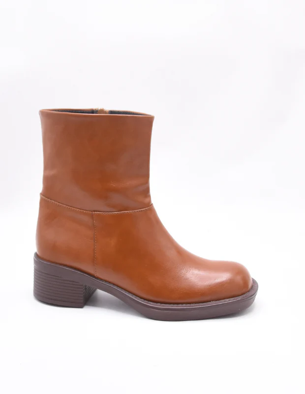 Cognac Chic-CAMEL - Image 3