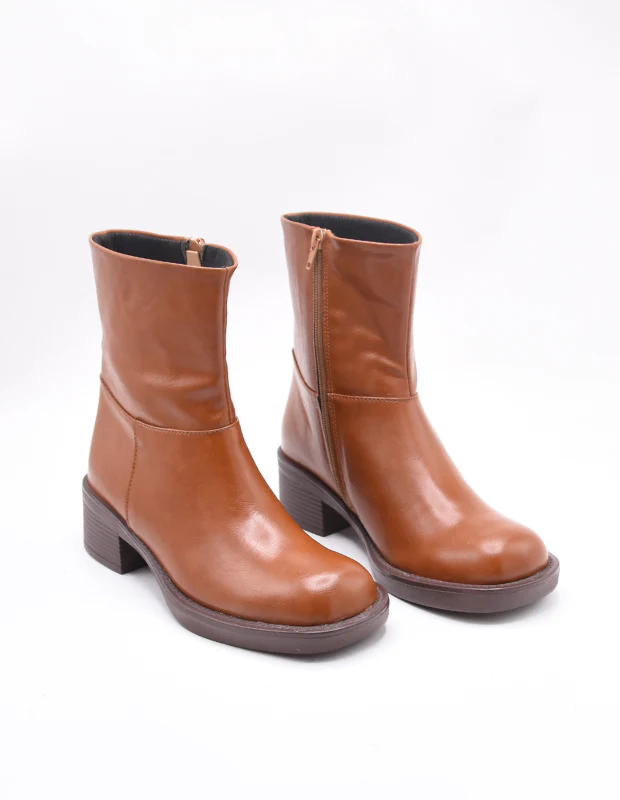 Cognac Chic-CAMEL - Image 4