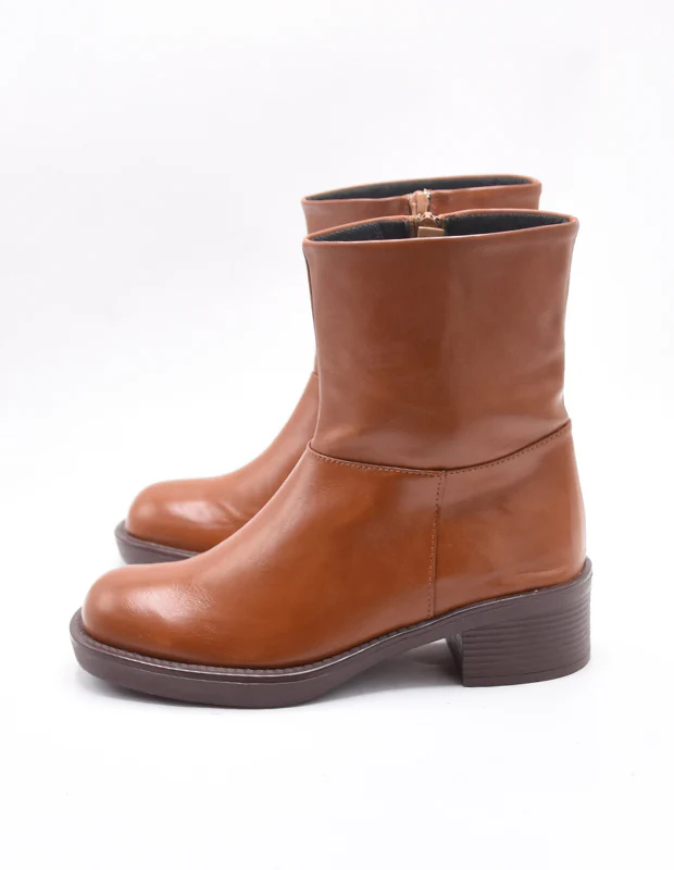 Cognac Chic-CAMEL - Image 5