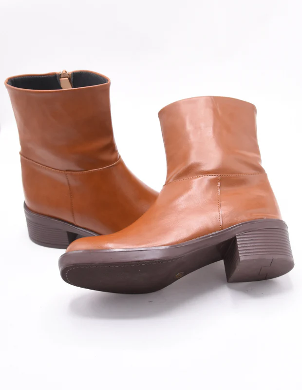 Cognac Chic-CAMEL - Image 6