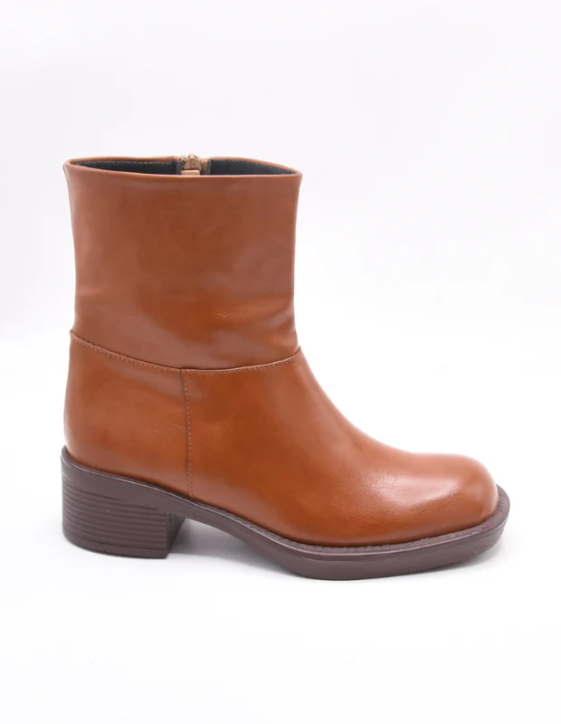 Cognac Chic-CAMEL - Image 7