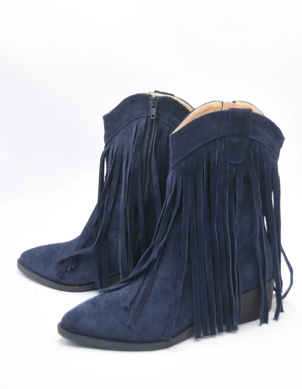 Dakota Fringe - Image 2