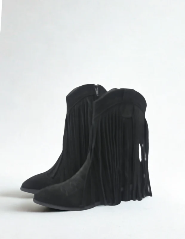 Dakota Fringe - Image 4