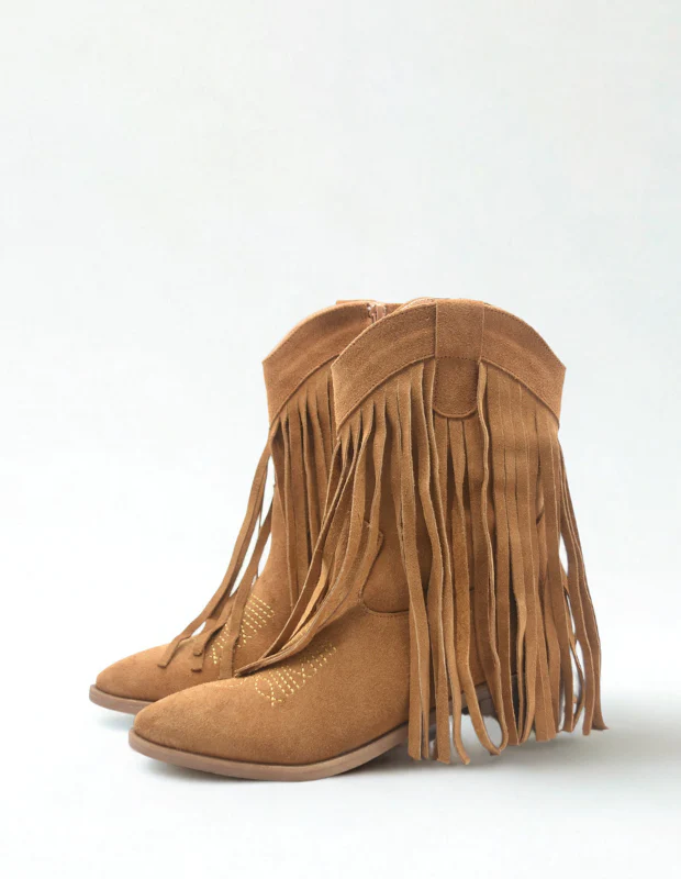 Dakota Fringe - Image 6