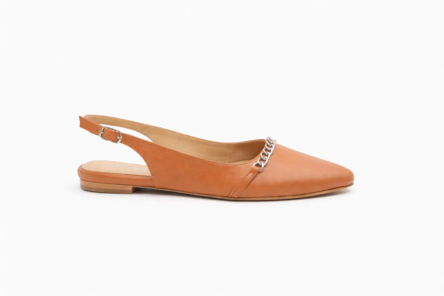 Elegance Chain Slingback - Image 10