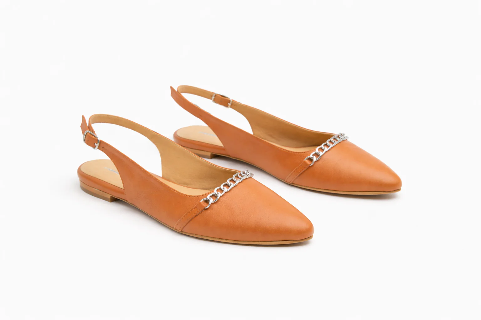 Elegance Chain Slingback - Image 4