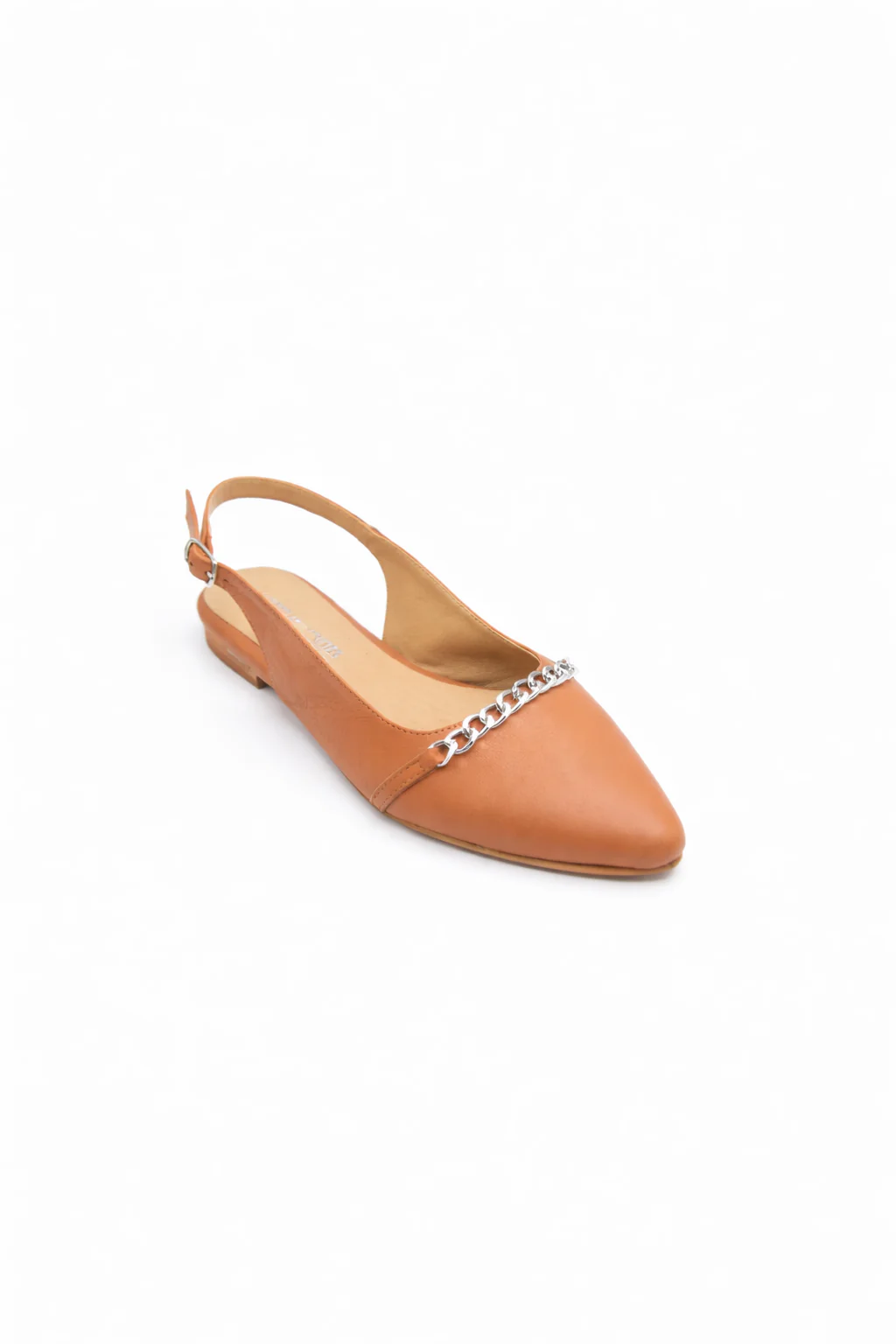 Elegance Chain Slingback - Image 6