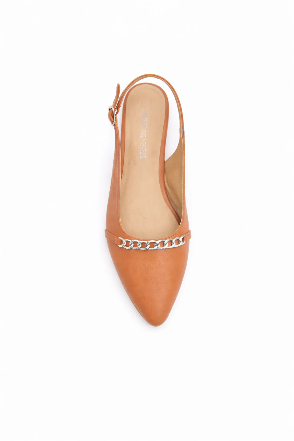 Elegance Chain Slingback - Image 7