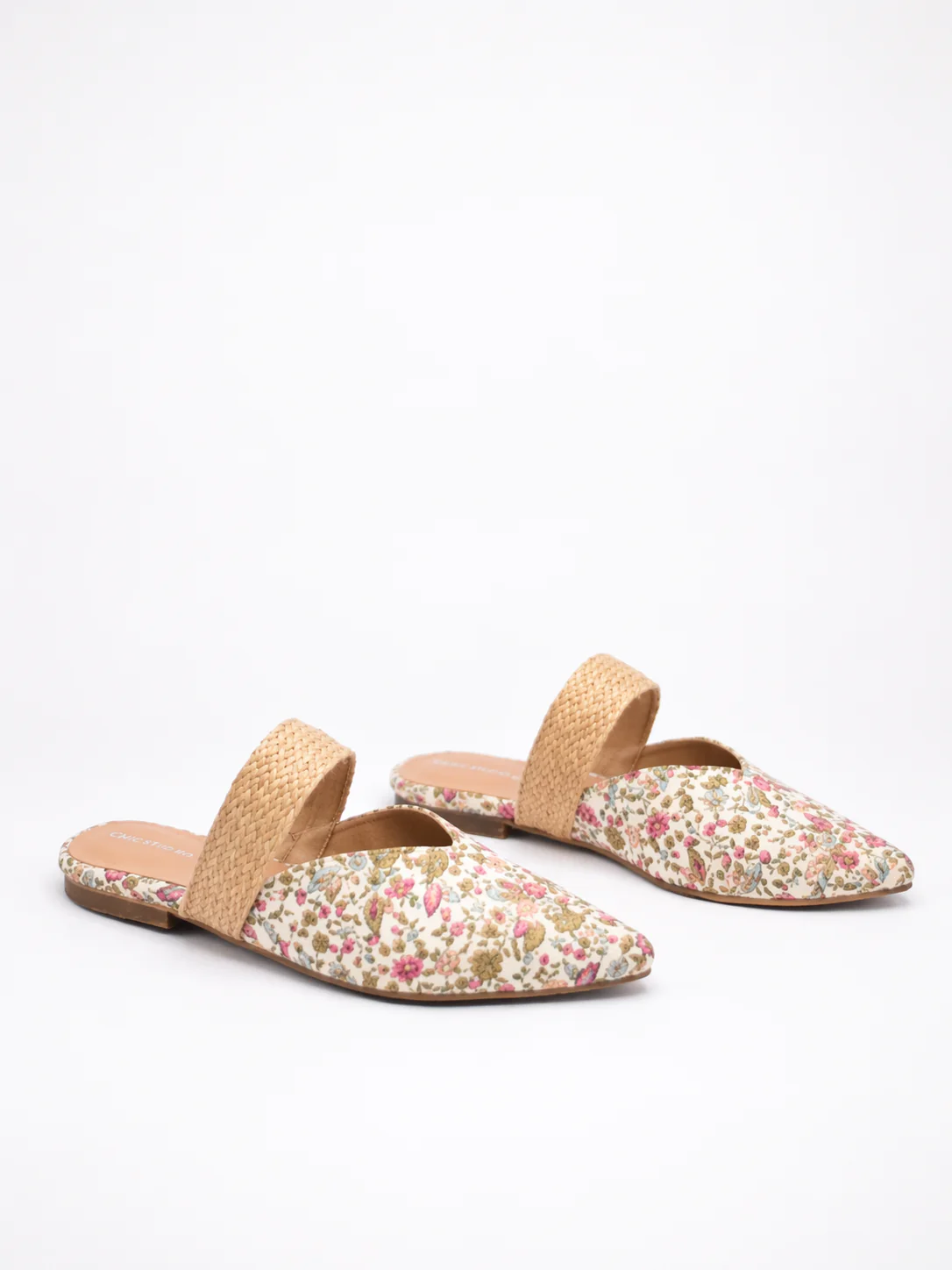 Flora Breeze Mule - Image 2