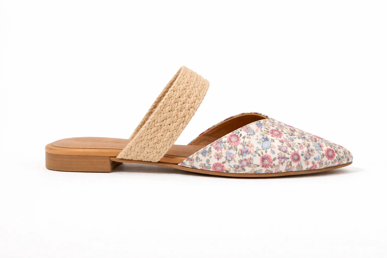 Flora Breeze Mule - Image 3