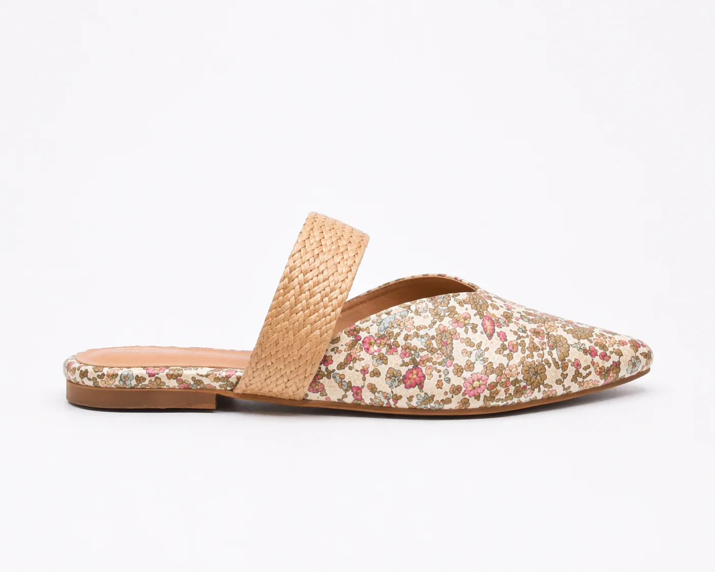 Flora Breeze Mule - Image 4