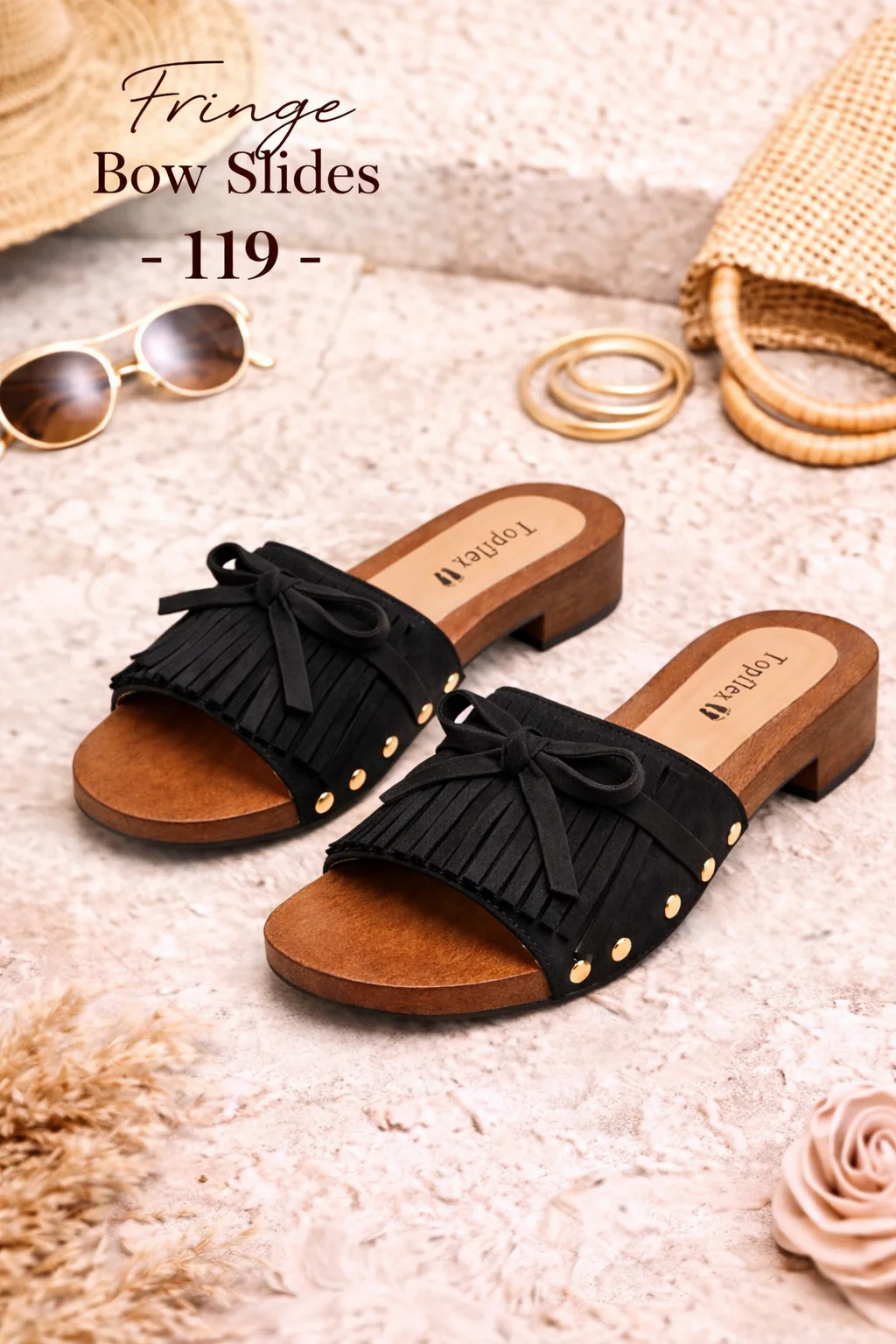 Fringe Chic - Image 4