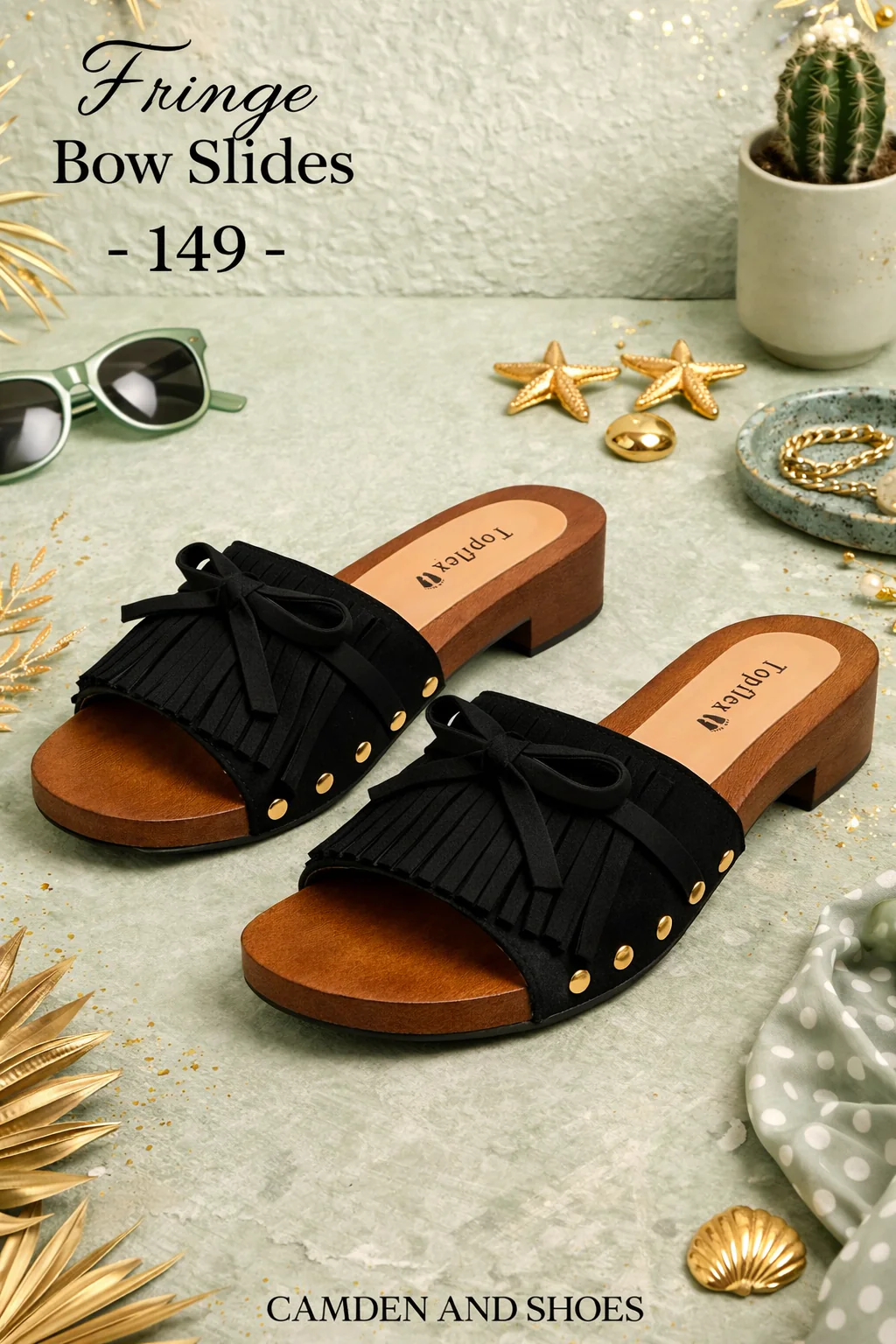 Fringe Chic - Image 7
