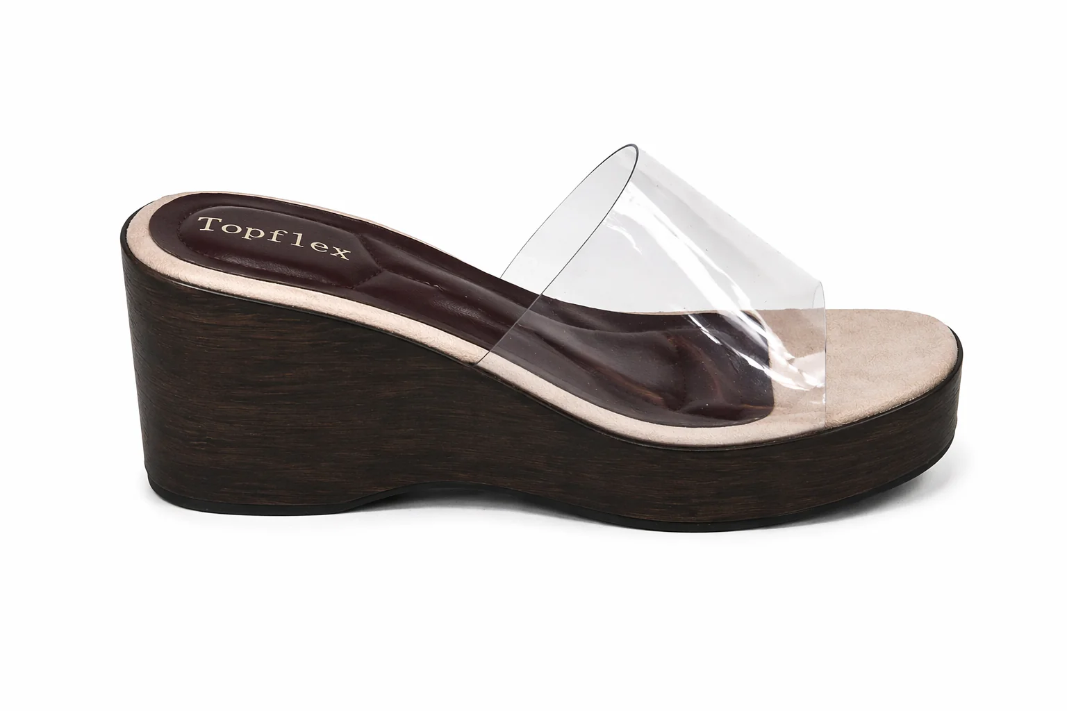LUNA Clear Wedge - Image 3