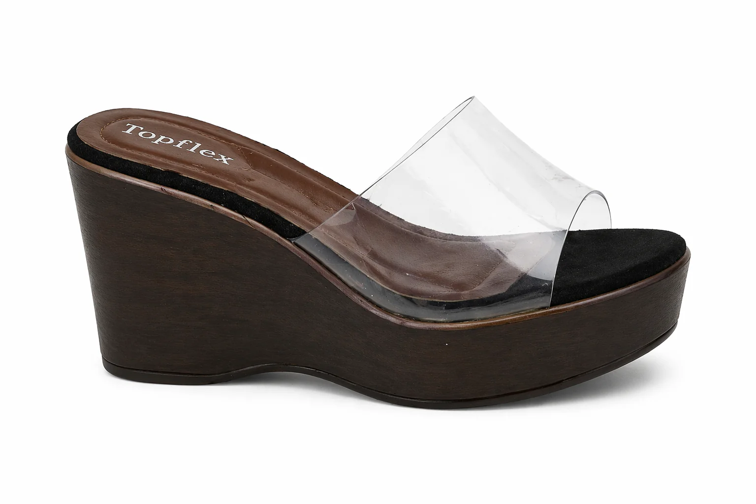 LUNA Clear Wedge - Image 5