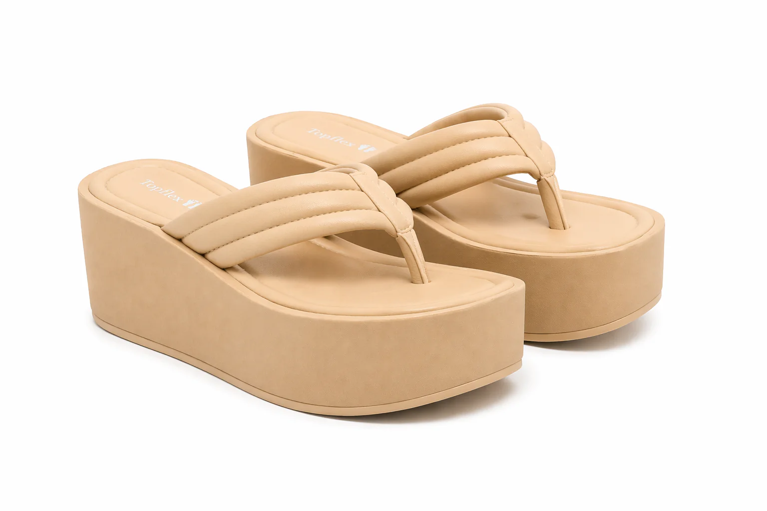 Urban Wedge - Image 2