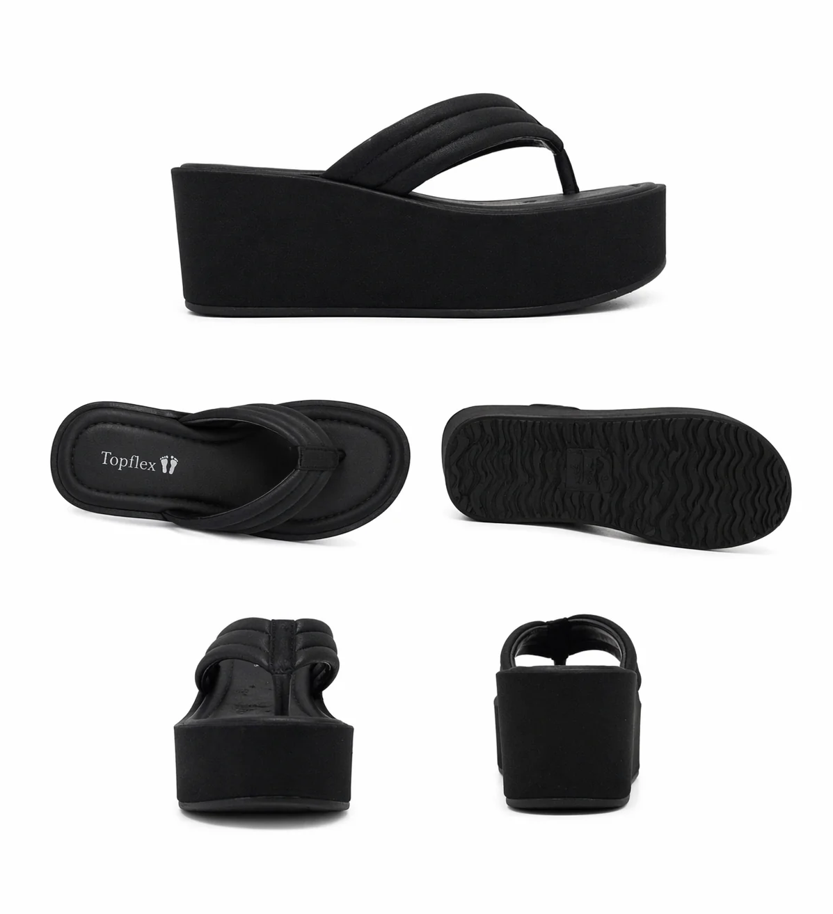 Urban Wedge - Image 3