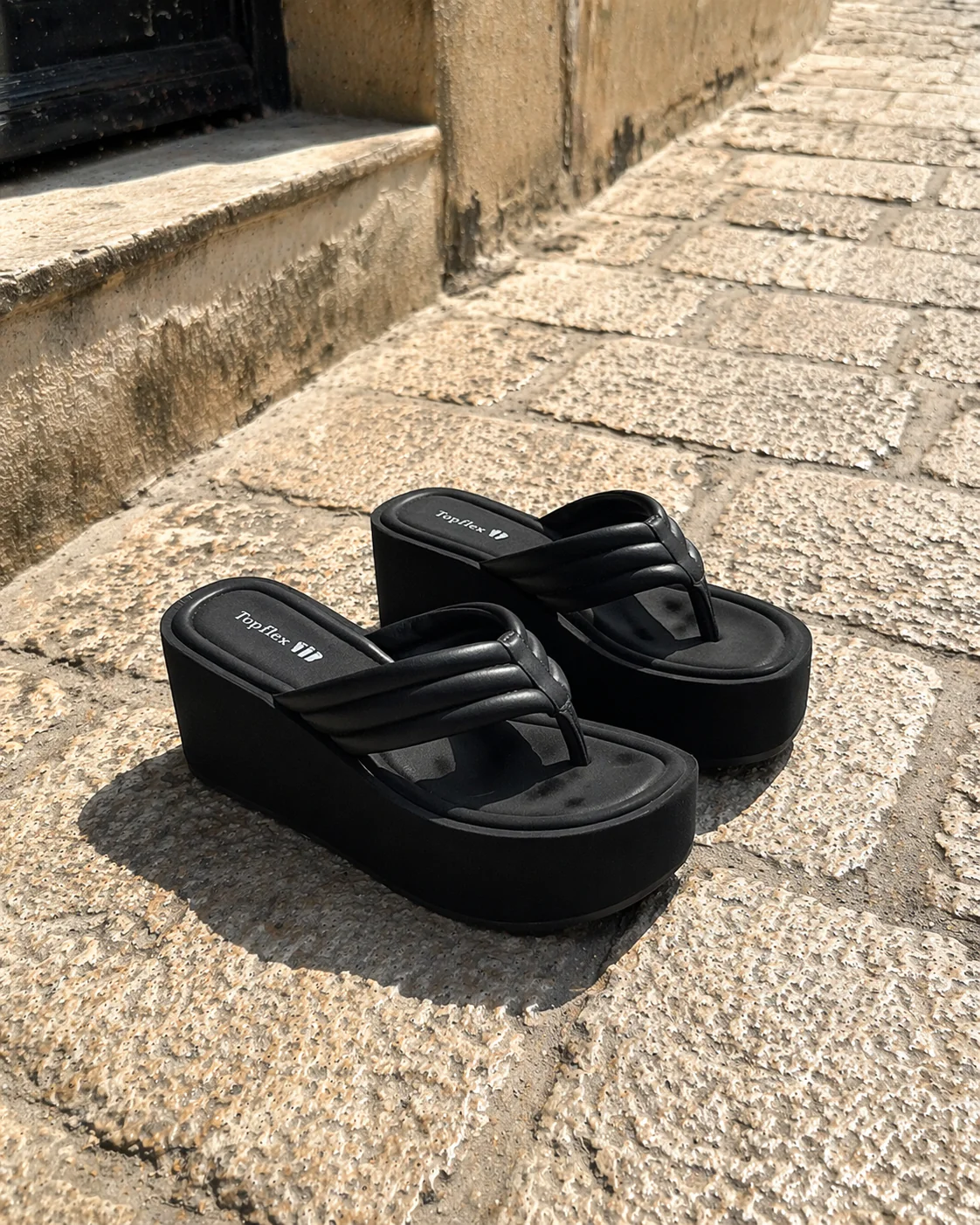 Urban Wedge - Image 4