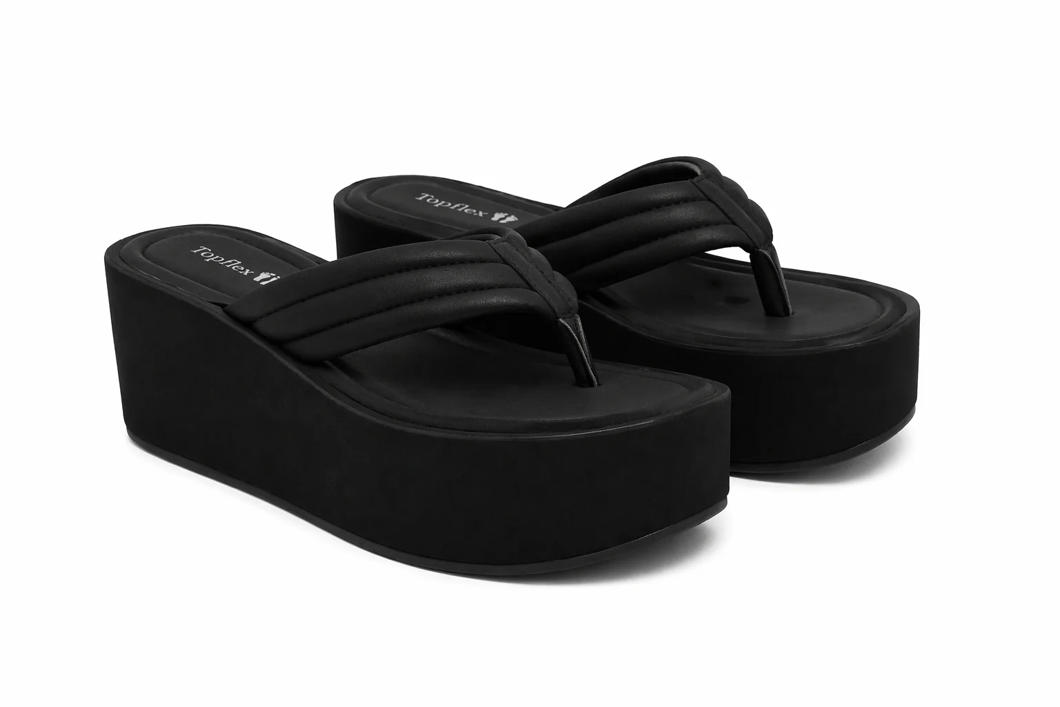 Urban Wedge - Image 6