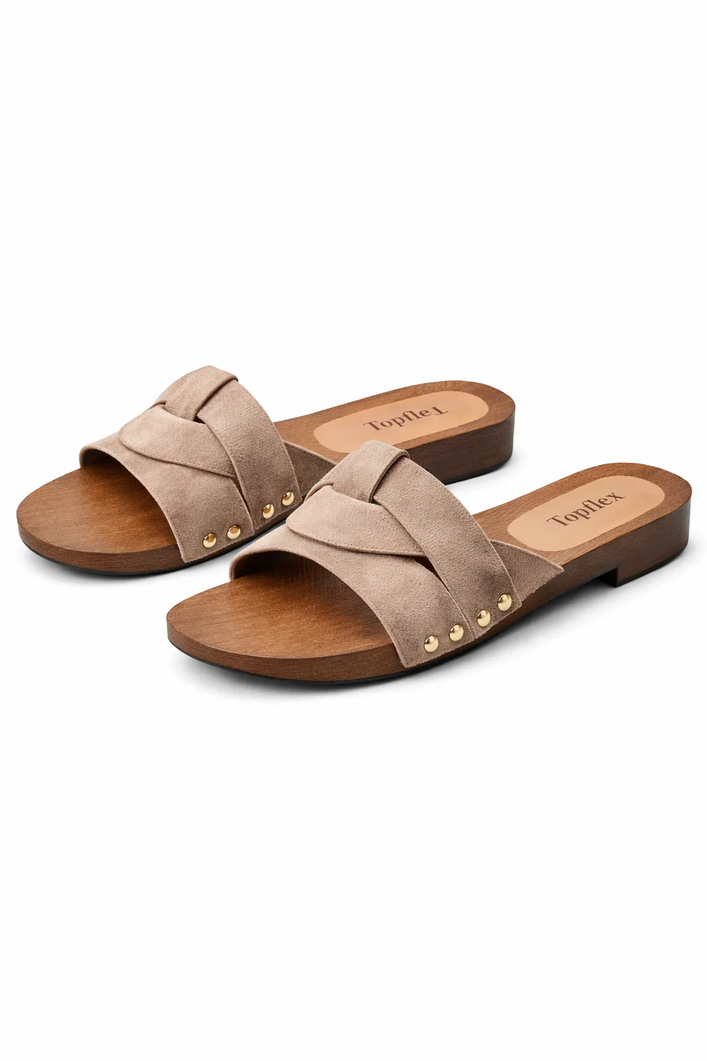 Topflex Sienna Twist - Image 2