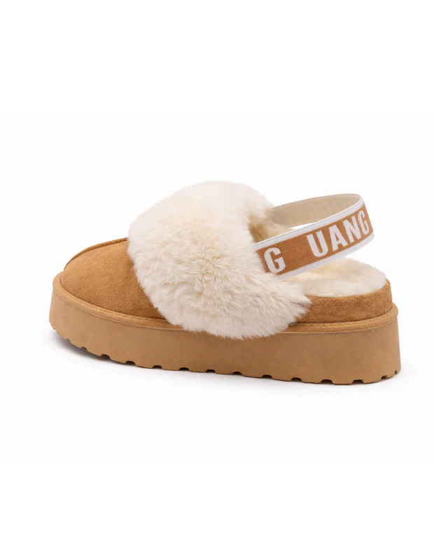 LUNA FUR PLATFORM - Image 3