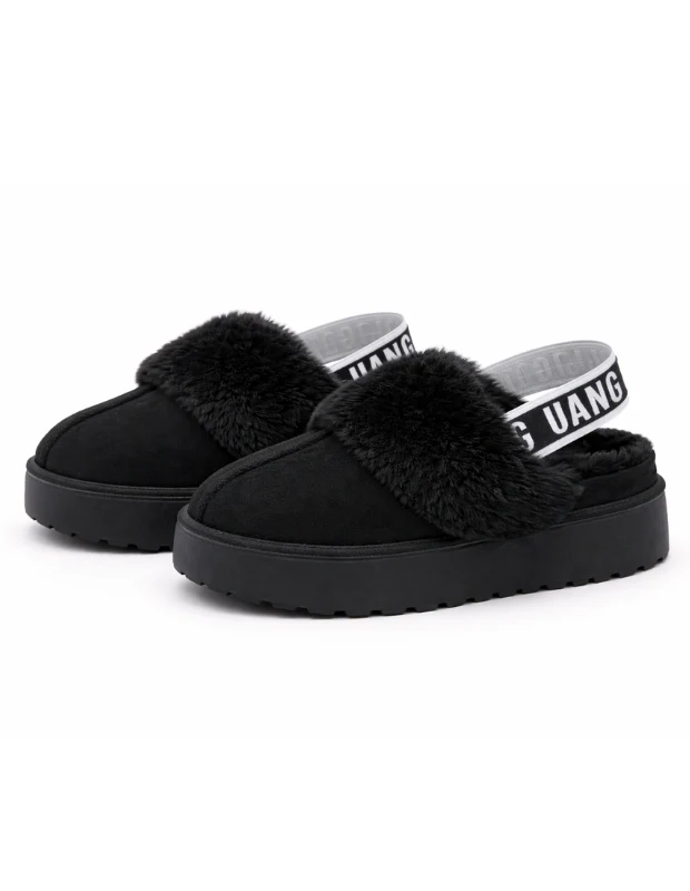 LUNA FUR PLATFORM - Image 4