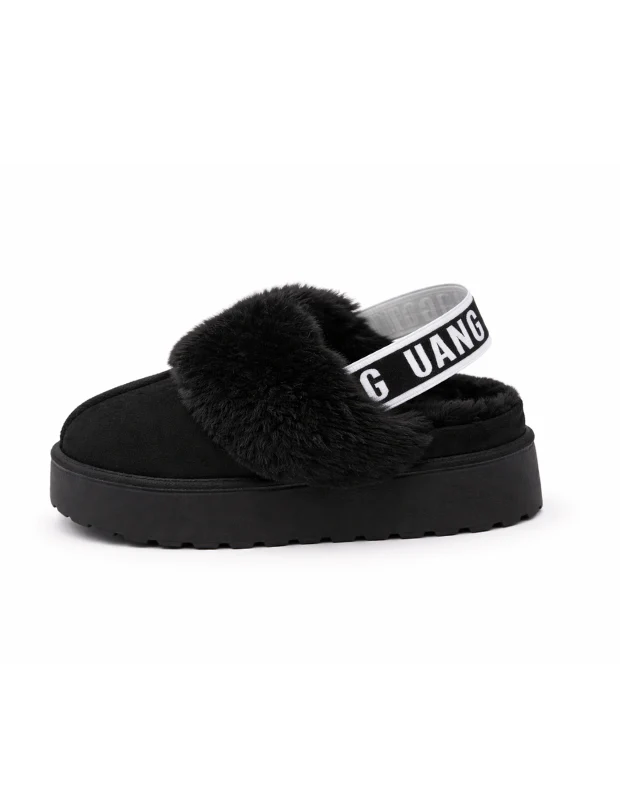 LUNA FUR PLATFORM - Image 5