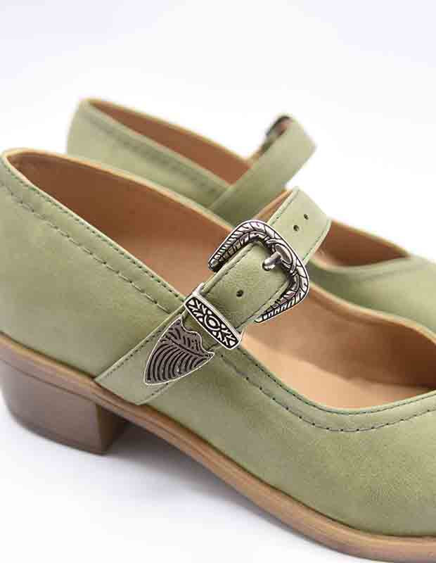MAYA Vintage Strap - Image 10