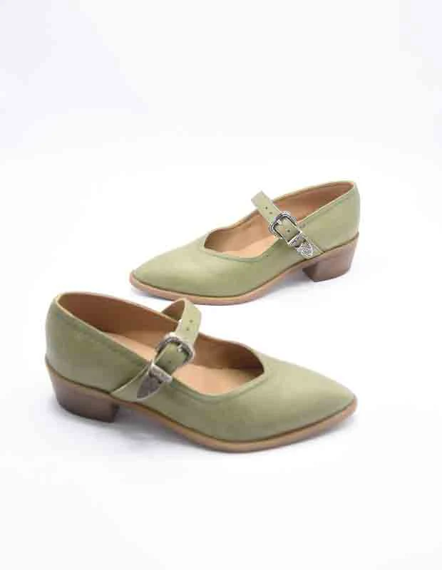 MAYA Vintage Strap - Image 12