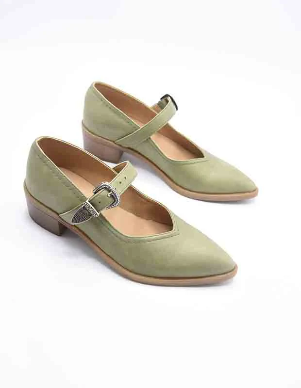 MAYA Vintage Strap - Image 13
