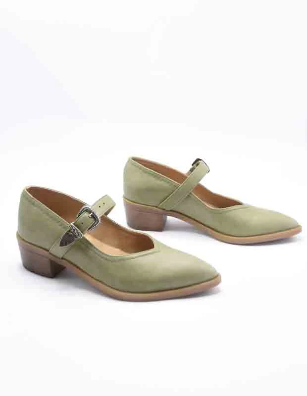 MAYA Vintage Strap - Image 14
