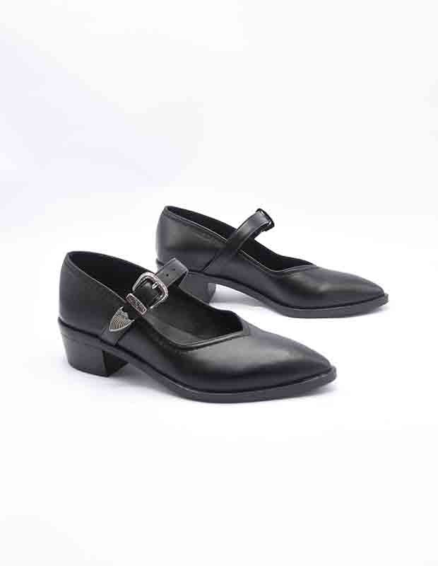 MAYA Vintage Strap - Image 2