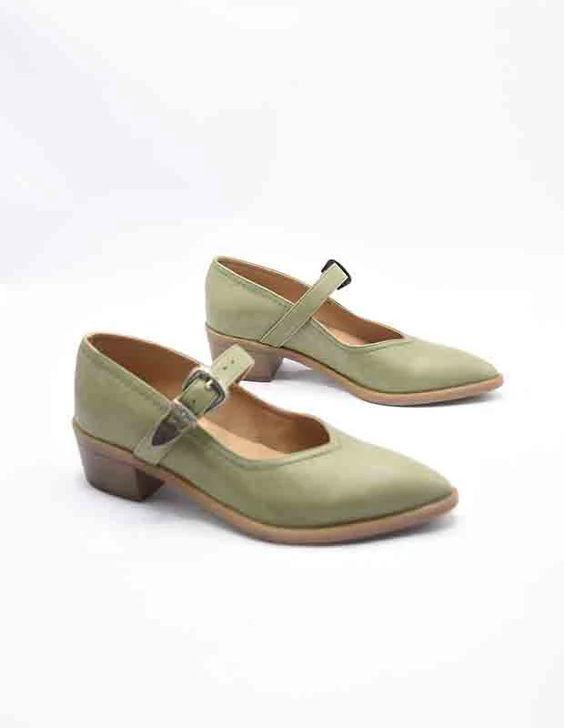 MAYA Vintage Strap - Image 3