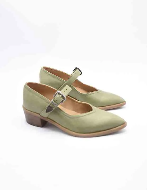 MAYA Vintage Strap - Image 4