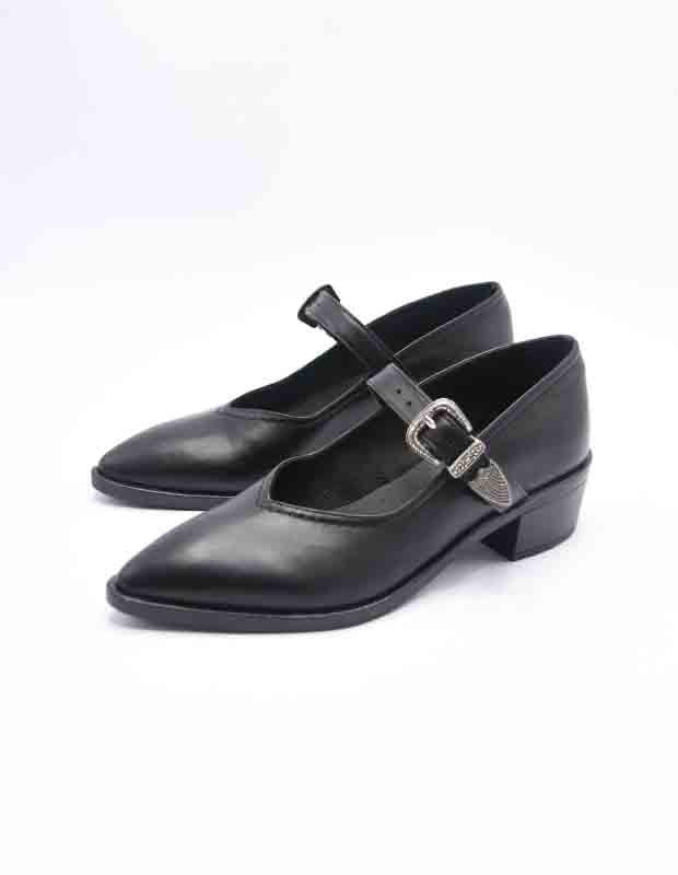 MAYA Vintage Strap - Image 9