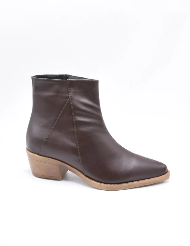 Midnight Grace-BROWN - Image 3