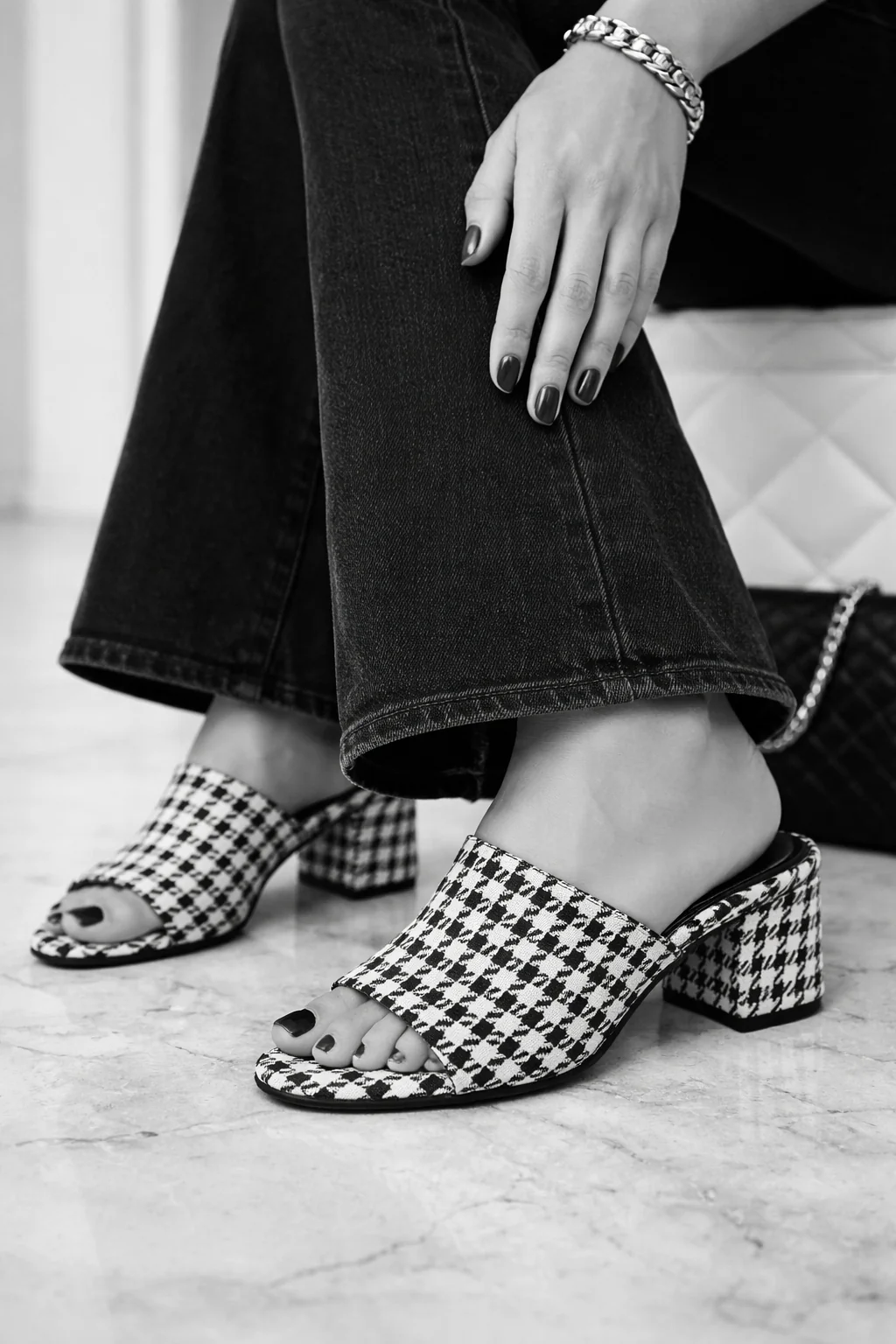 Monaco Hound Mule - Image 2
