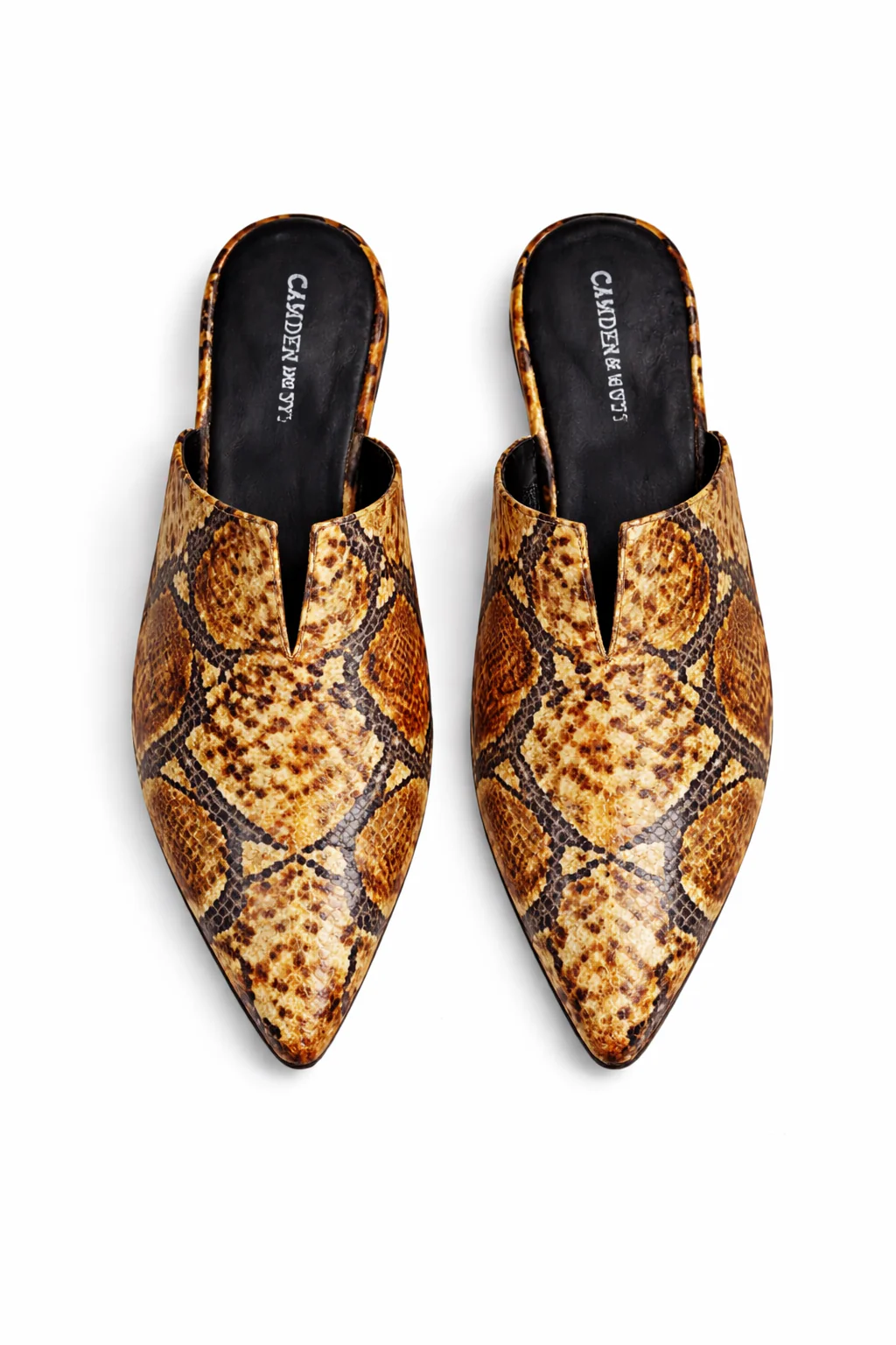 Leona Mule - Image 6
