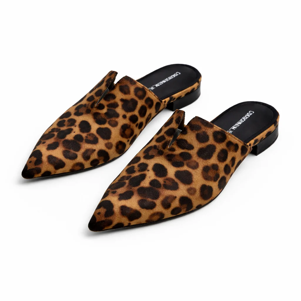 Leona Mule - Image 7