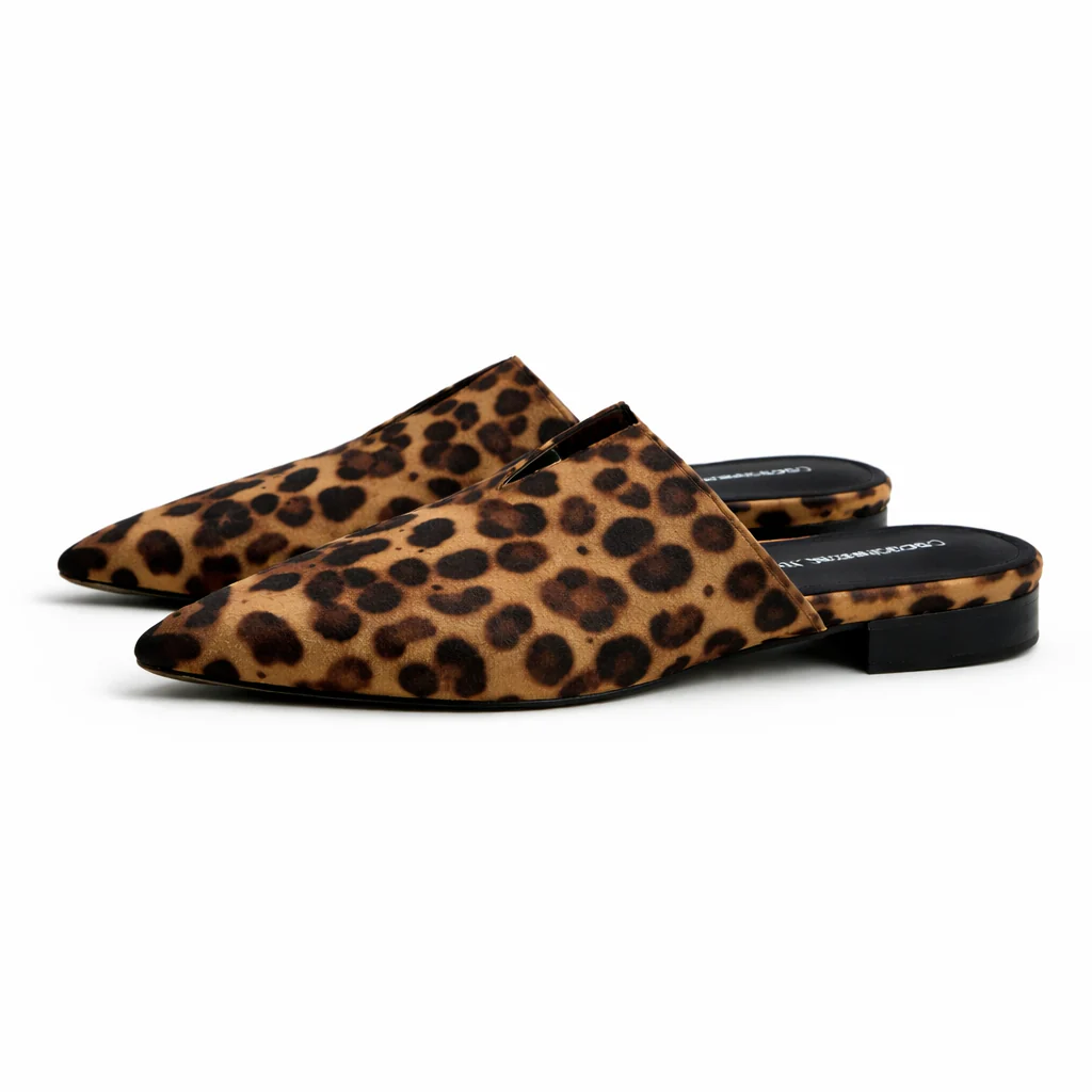 Leona Mule - Image 8