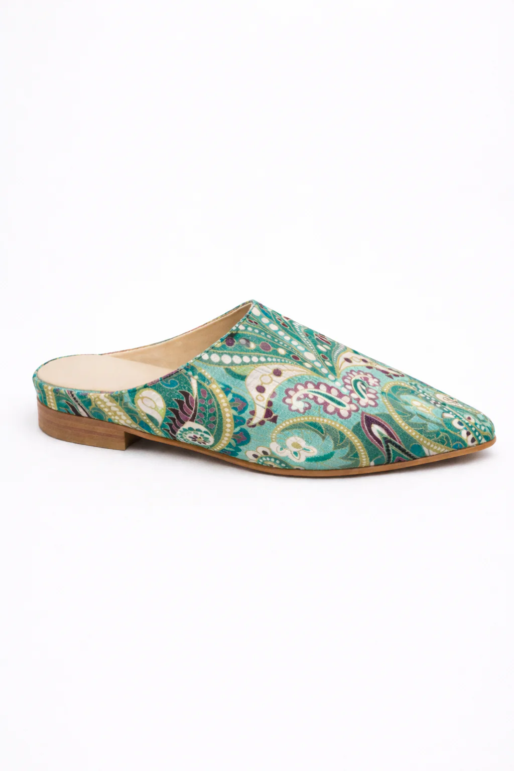 Paisley Breeze