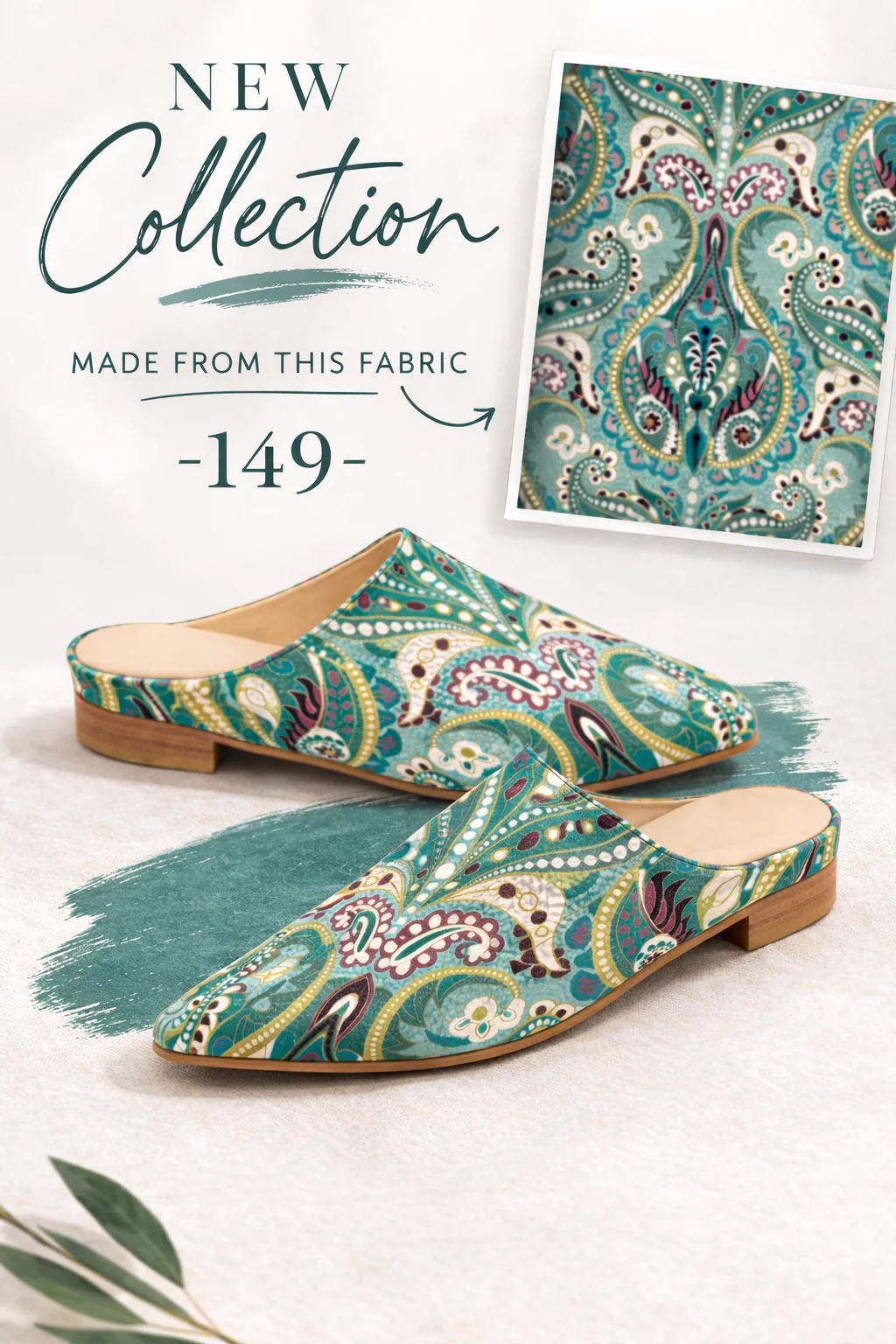 Paisley Breeze - Image 3