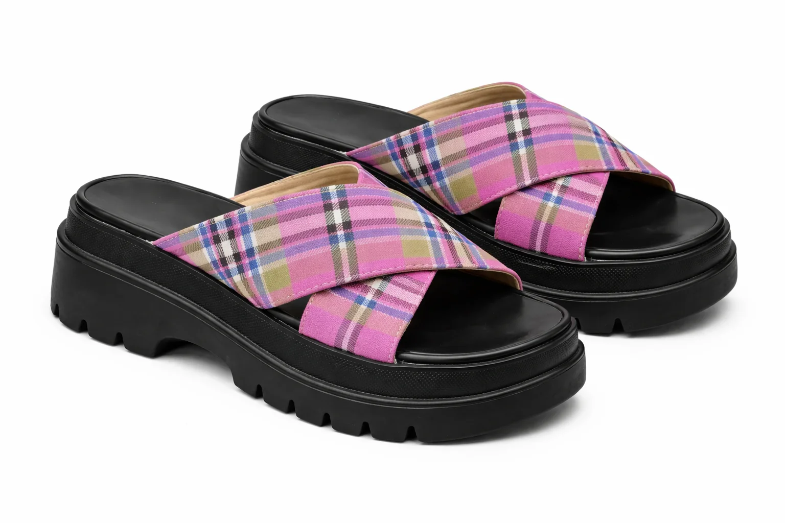 Pink Crush Platform - Image 2