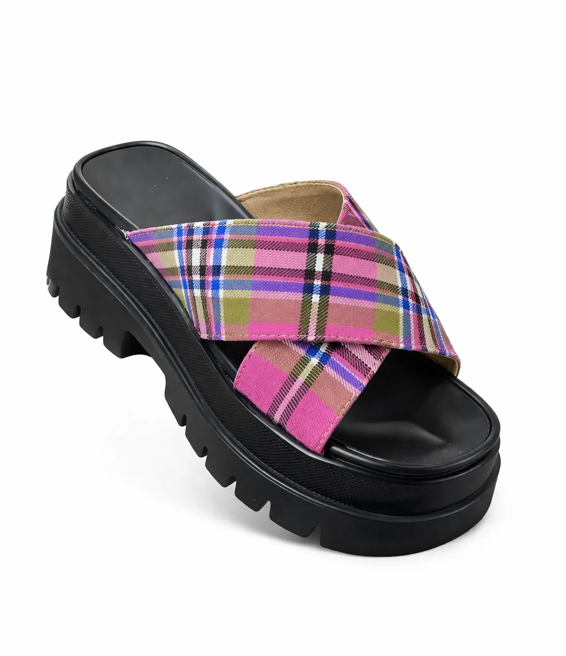 Pink Crush Platform - Image 4
