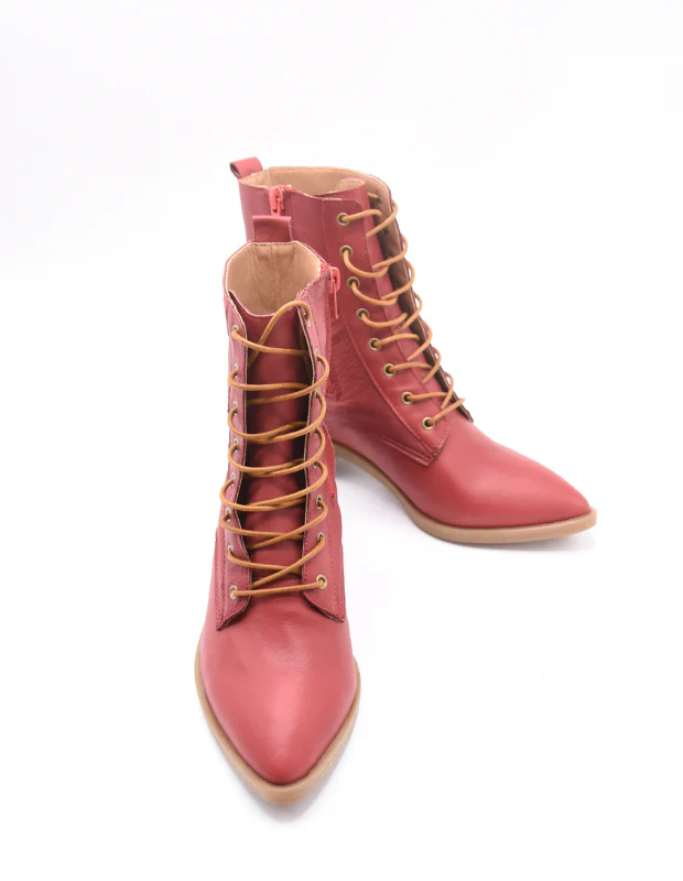 Ruby Lace - Image 10