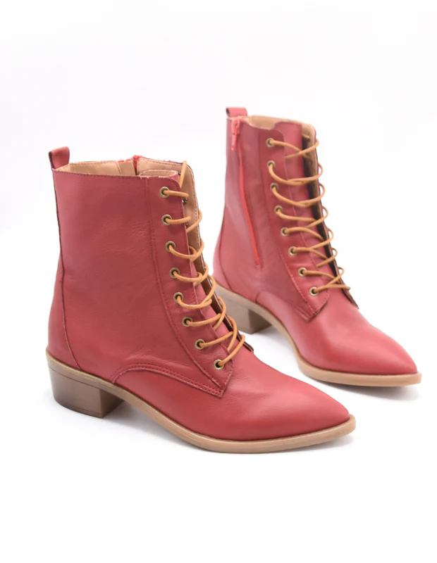 Ruby Lace - Image 9