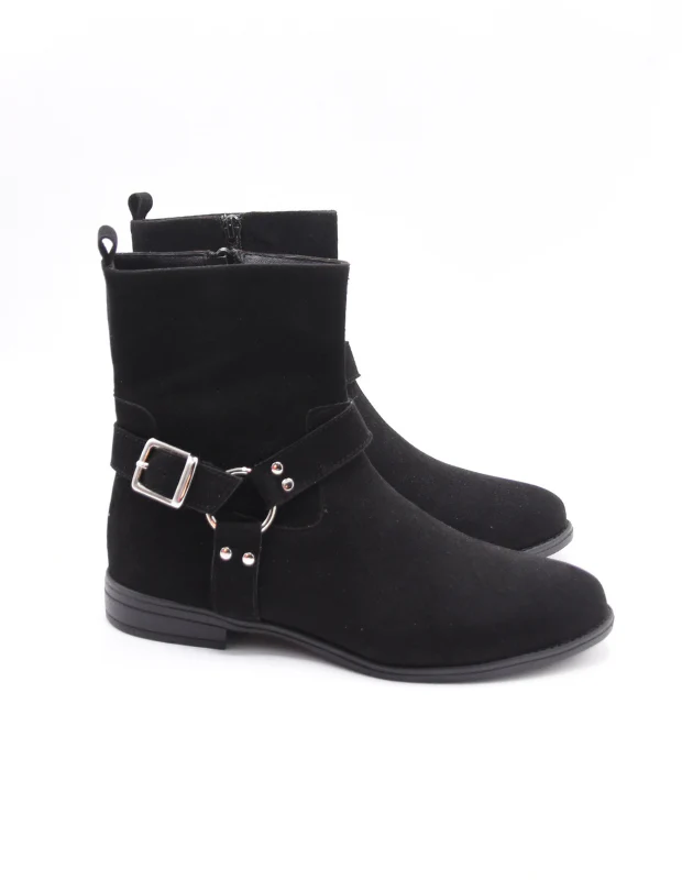 Sahara Rebel-BLACK - Image 2