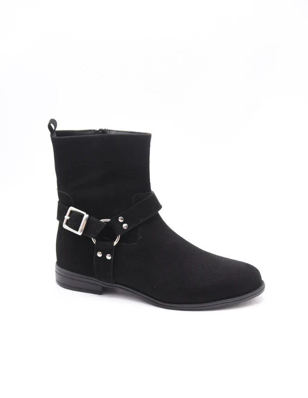 Sahara Rebel-BLACK - Image 3
