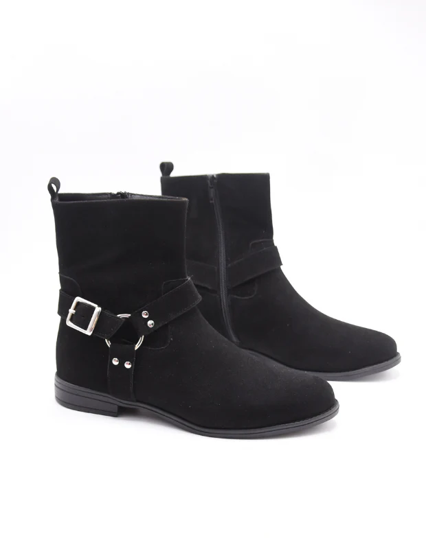Sahara Rebel-BLACK - Image 4