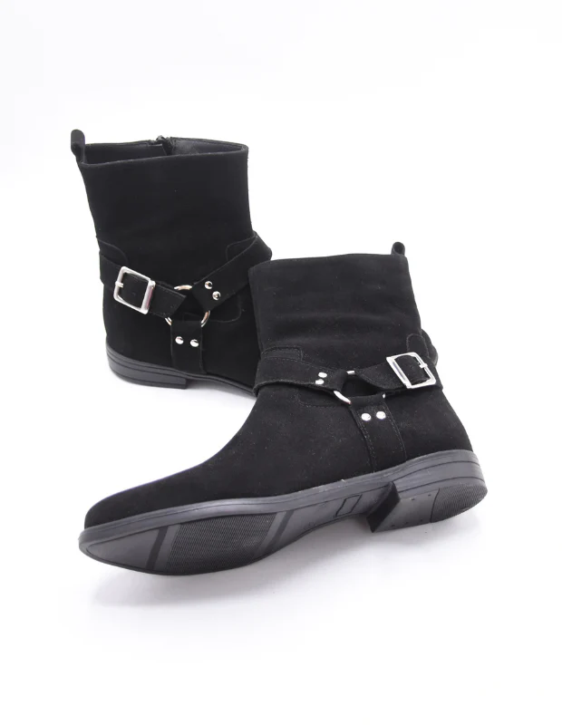 Sahara Rebel-BLACK - Image 5